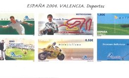 Deportes Valencia 2004
